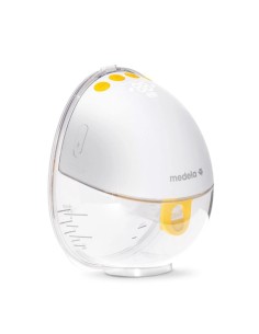 Medela Motion InBra obostrana električna izdajalica 2