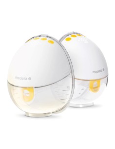 Medela Motion InBra obostrana električna izdajalica