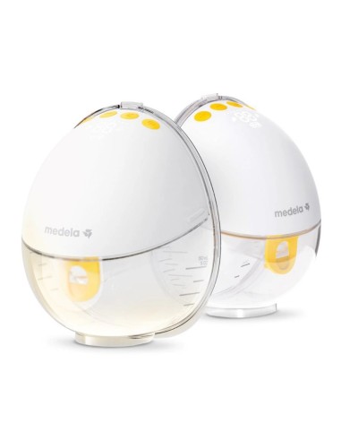 Medela Motion InBra obostrana električna izdajalica