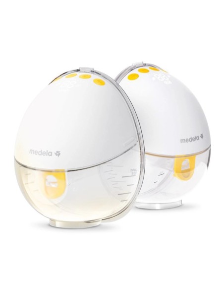 Medela Motion InBra obostrana električna izdajalica