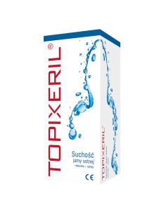 Topixeril sprej