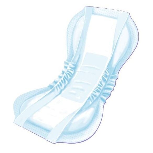 Seni Lady Super Uložak za inkontinenciju Seni Lady Super Uložak za inkontinenciju