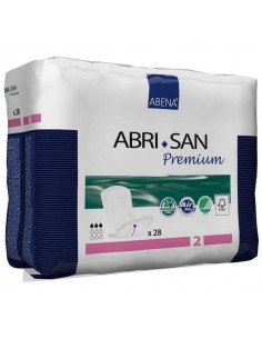 Abena San Micro 2 anatomski...