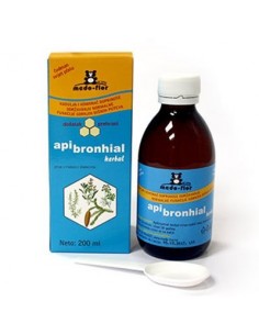 Medo-Flor Apibronhial...