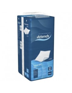 Attends Cover Dri Plus...