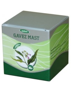 Biofarm Mast Gavez