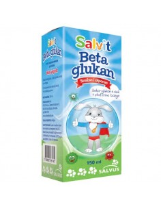 Salvit Beta Glukan tekući...