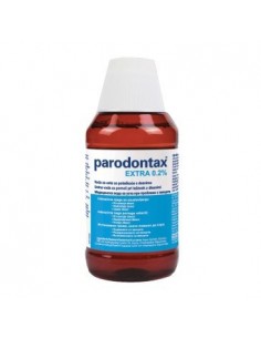 Parodontax Extra 0,2% voda...