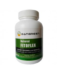 Sangreen Natural Fitoflex...