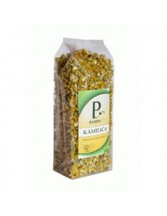 Pampa Tea Kamilica cvijet Čaj