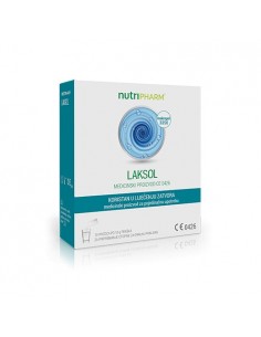 Nutripharm Laksol vrećice 2