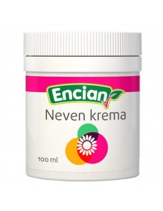 Encian Neven krema