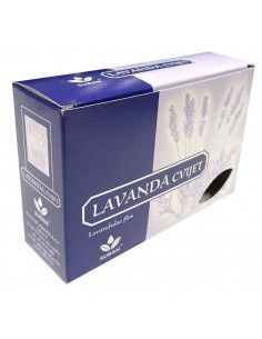Suban Lavanda cvijet čaj