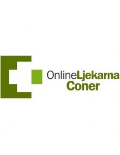 Epruveta PS za urin s čepom i naljepnicom