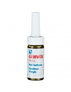 Gehwol Omekšiva za nokte