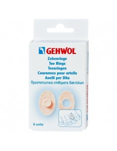 Gehwol Ovalni prsten