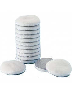 Tosama Sterilne očne komprese