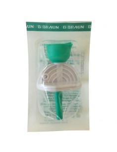 Braun Mini Spike za fiziološku otopinu 2