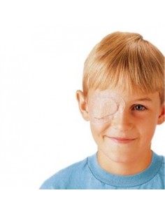 Nexcare Opticlude Junior za oko