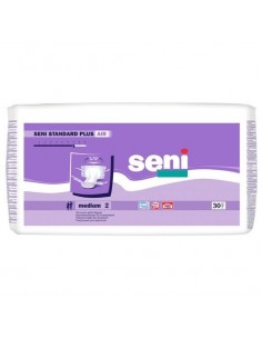 Seni Standard Air Plus Medium pelene
