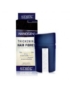 Nanogen Nanofibre Keratin Hair Fibres