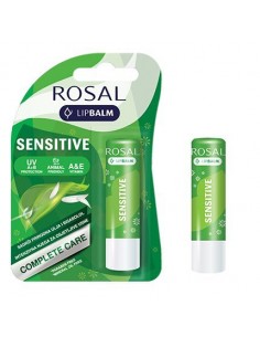 Rosal Lip Balm Shine on Me