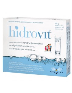 Apipharma Hidrovit Prah