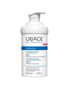 Uriage Xemose Emolijent krema za lice i tijelo
