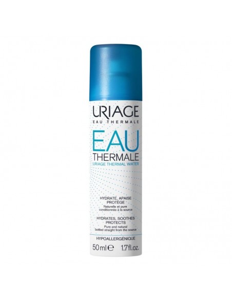 Uriage Termalna voda Uriage Termalna voda