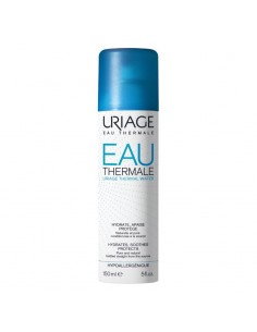 Uriage Termalna voda 2