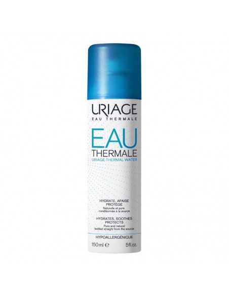 Uriage Termalna voda Uriage Termalna voda