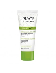Uriage Hyseac matirajuca emulzija