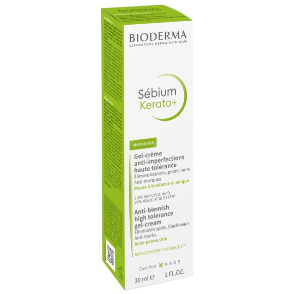 Sebium Kerato+