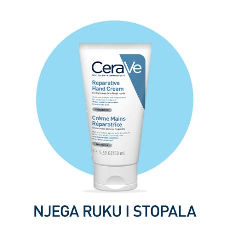 Njega ruku i stopala