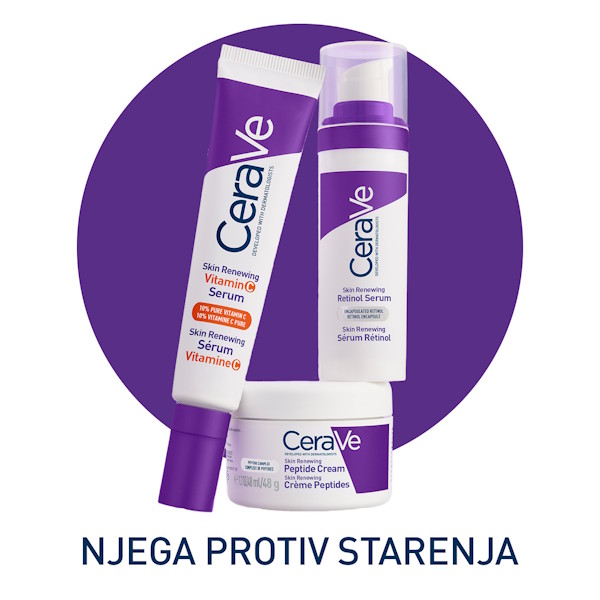Njega protiv starenja