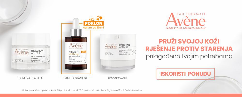 Avene b3