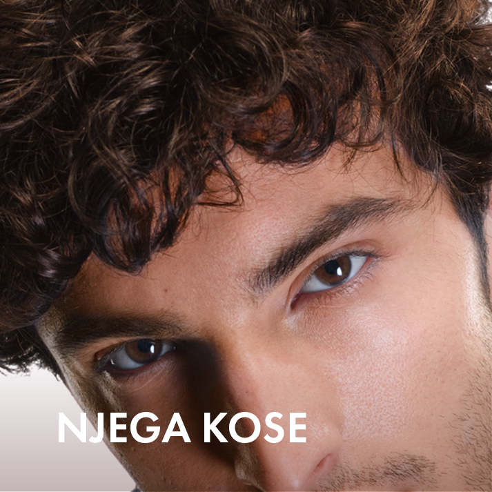 Vichy njega kose