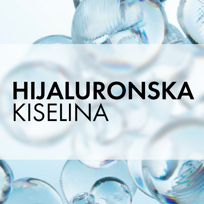 Vichy hijaluronska