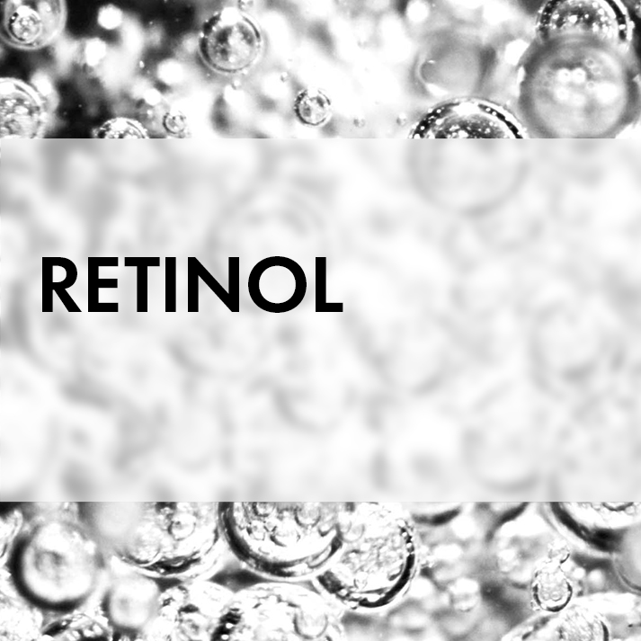 Vichy retinol