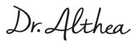 Dr. Althea