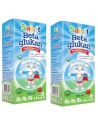 Salvit Beta Glukan tekući dodatak prehrani 1+1 GRATIS