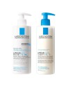 La Roche-Posay LIPIKAR Protokol za suhu kožu sklonu atopiji (higijena i njega)