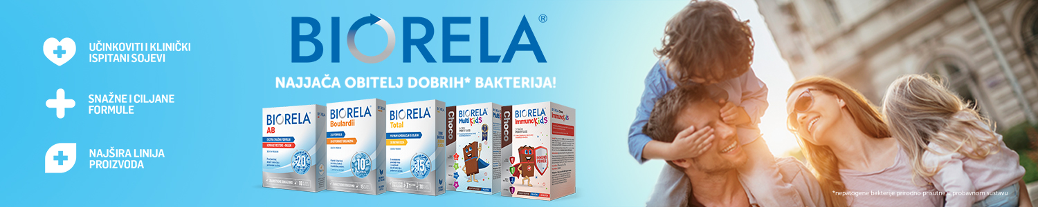 Biorela