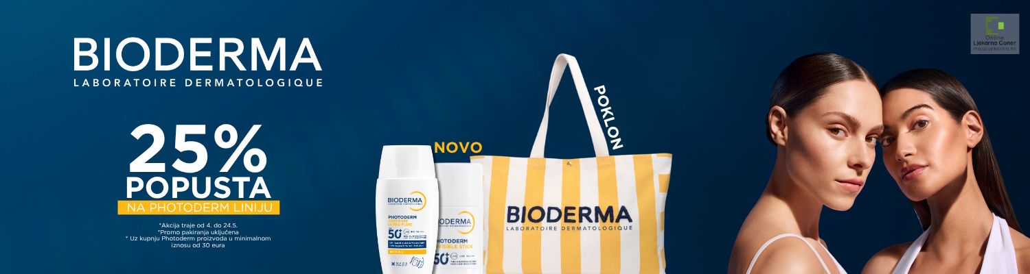 Bioderma photoderm