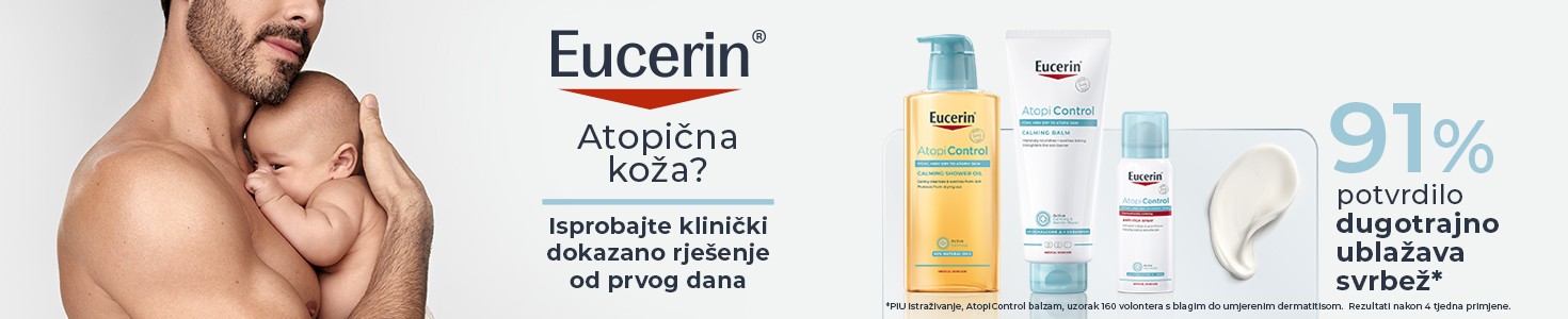 Eucerin atopi