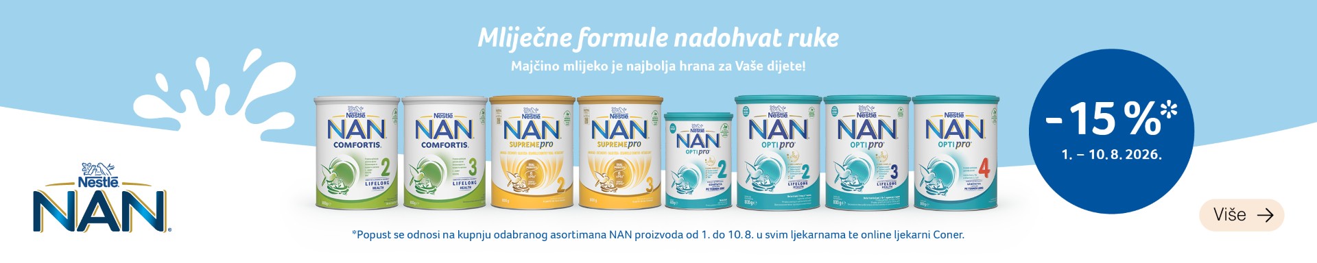 Nan kolovoz 26