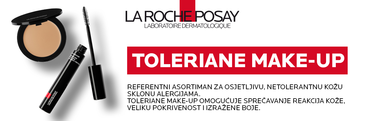 LRP Toleriane