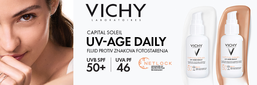 Vichy ideal soleil
