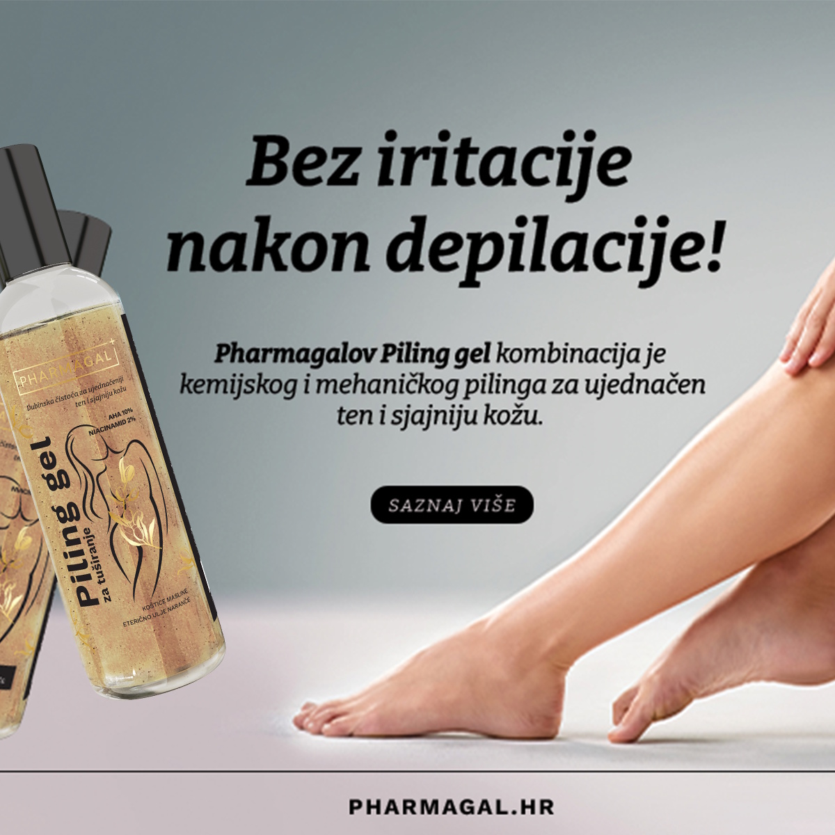 Pharmagal