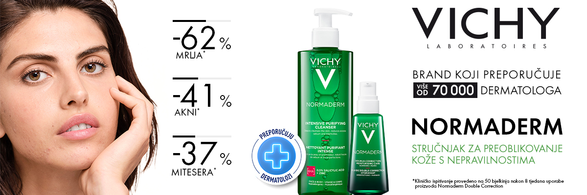 Vichy Normaderm